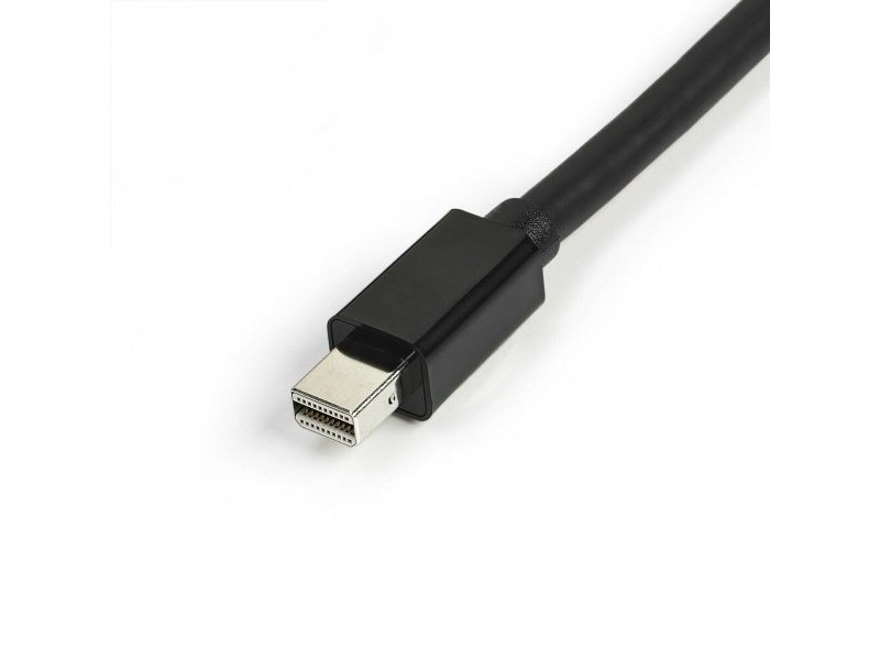 Адаптер за мини DisplayPort към HDMI Startech MDP2HDMM3MB          3 m Черен