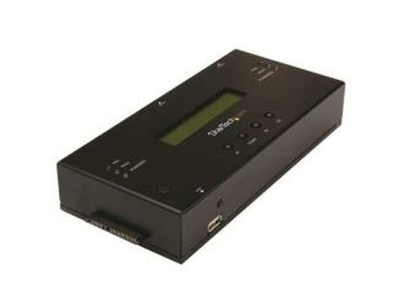 Твърд диск Startech SATSASDUPE11