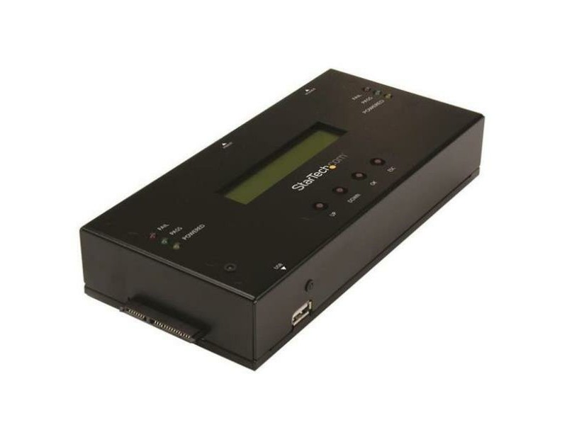 Твърд диск Startech SATSASDUPE11