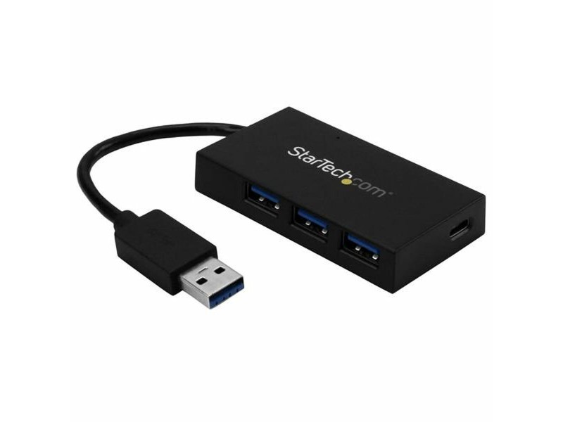 USB извод Startech HB30A3A1CSFS