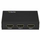 HDMI суич Startech VS221HD20            Черен