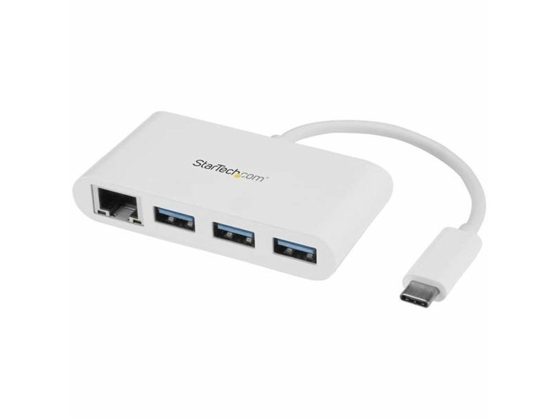 USB извод Startech HB30C3A1GEA