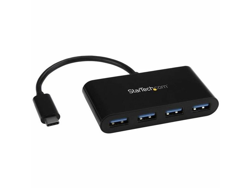 USB извод Startech HB30C4AB