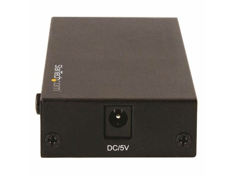 HDMI суич Startech VS421HD20            Черен