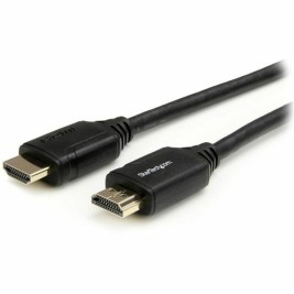Кабел HDMI Startech HDMM2MP              (2 m) Черен