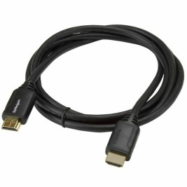 Кабел HDMI Startech HDMM2MP              (2 m) Черен