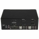 Прекъсвач KVM с 2 порта Startech SV231DPDDUA2