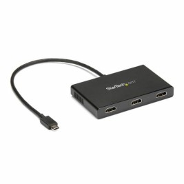 Адаптер за Wi-Fi USB Startech MSTCDP123HD Черен