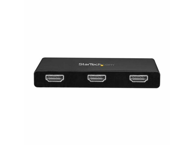 Адаптер за Wi-Fi USB Startech MSTCDP123HD Черен