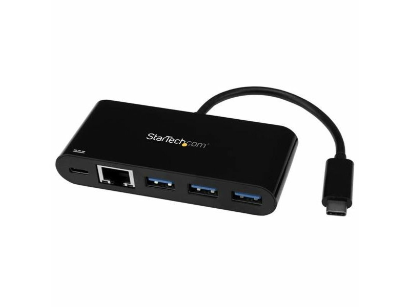 USB извод Startech HB30C3AGEPD