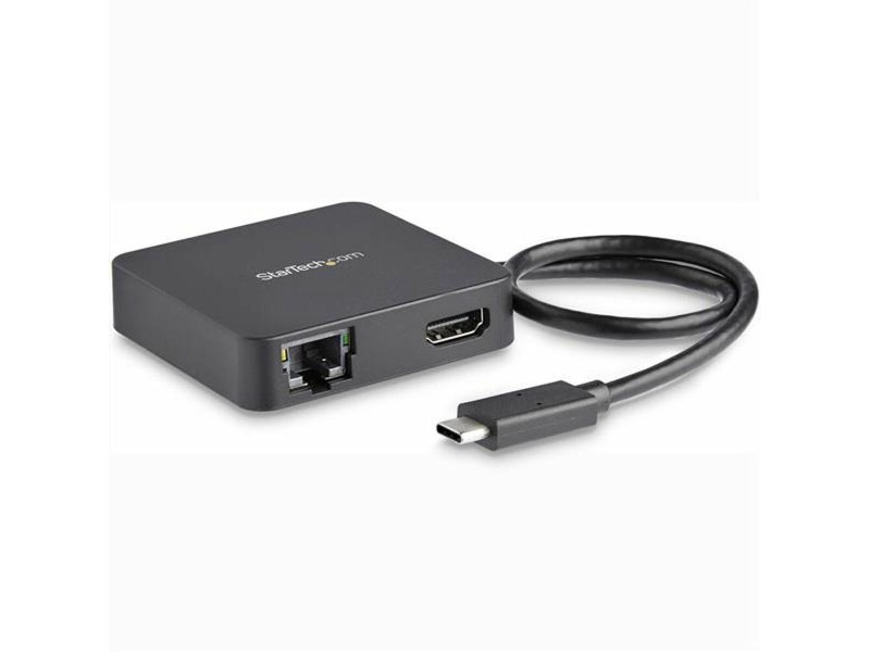 USB извод Startech DKT30CHD
