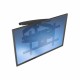 Поставка за телевизор Startech FPWARTB2