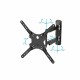 Поставка за телевизор Startech FPWARTB1M