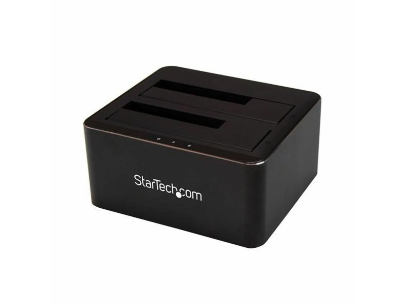 Докинг станция Startech SDOCK2U33V