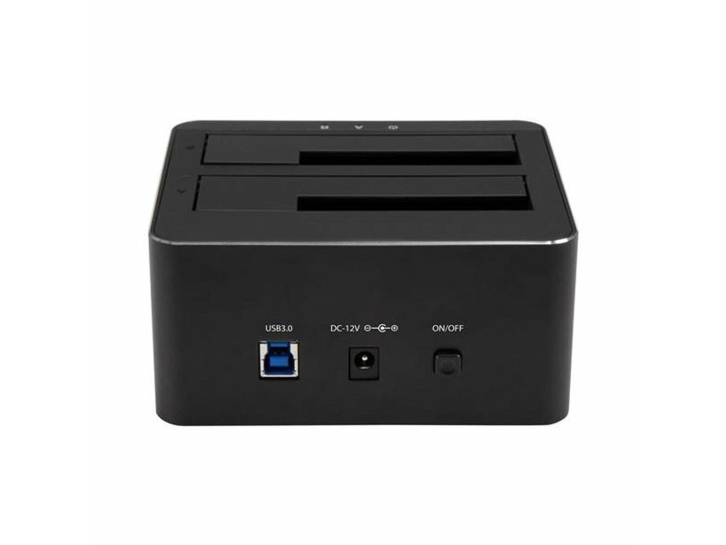 Докинг станция Startech SDOCK2U33V