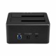 Докинг станция Startech SDOCK2U33V