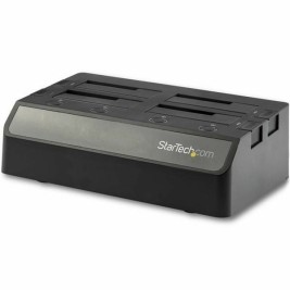 Гнездо с 3 USB порта Startech SDOCK4U313