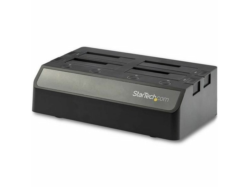 Гнездо с 3 USB порта Startech SDOCK4U313