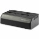 Гнездо с 3 USB порта Startech SDOCK4U313