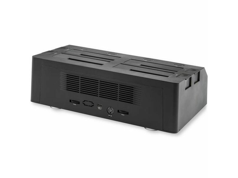Гнездо с 3 USB порта Startech SDOCK4U313