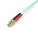 UTP категория 6 твърд мрежови кабел Startech 450FBLCLC3 3 m