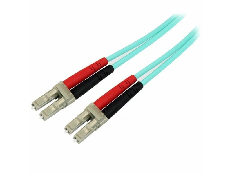UTP категория 6 твърд мрежови кабел Startech 450FBLCLC1 1 m