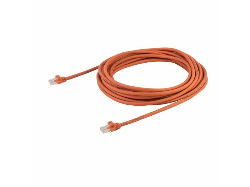 UTP категория 6 твърд мрежови кабел Startech 45PAT7MOR 7 m