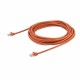 UTP категория 6 твърд мрежови кабел Startech 45PAT7MOR 7 m