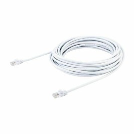 UTP категория 6 твърд мрежови кабел Startech 45PAT10MWH 10 m