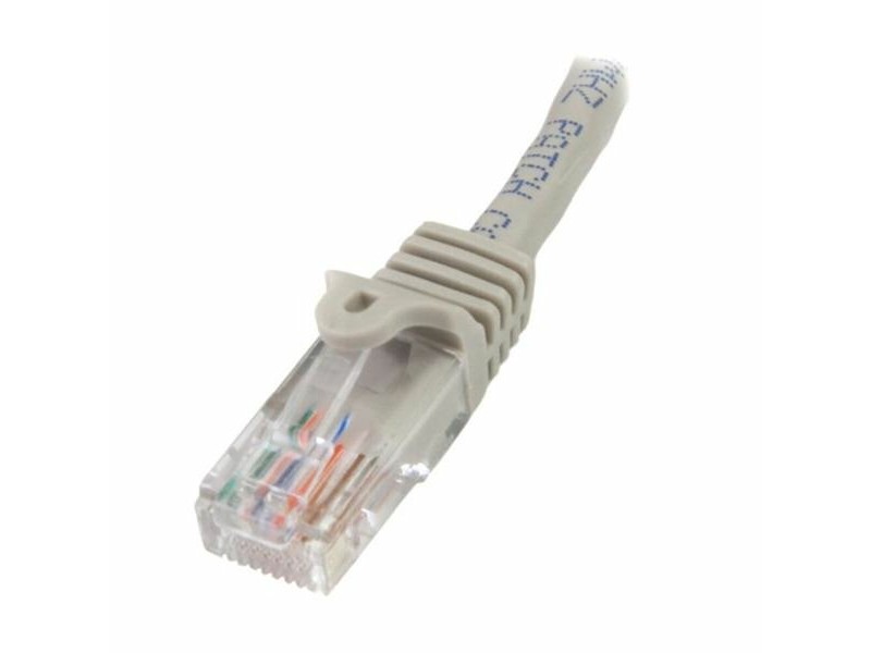 UTP категория 6 твърд мрежови кабел Startech 45PAT10MGR           10 m