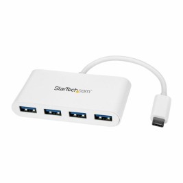 USB извод Startech HB30C4ABW