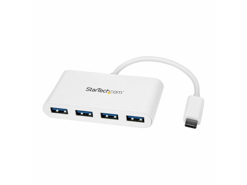 USB извод Startech HB30C4ABW