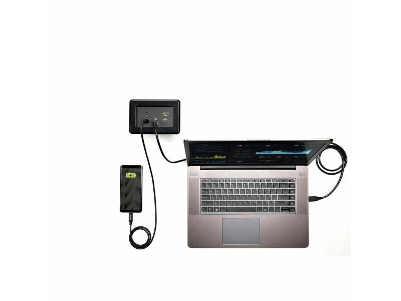 USB извод Startech MOD4DOCKACPD