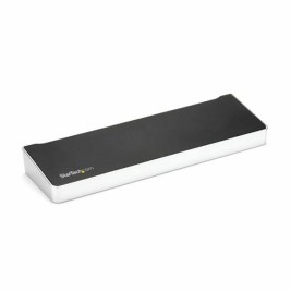Докинг станция Startech DK30CH2DPPDU Черен