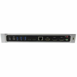 Докинг станция Startech DK30CH2DPPDU Черен