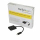 Адаптер за USB C към DVI Startech CDP2DPUCP            Черен 4K Ultra HD
