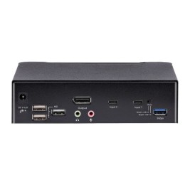 KVM суич Startech SV231DPUCA