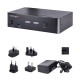 KVM суич Startech SV231DPUCA