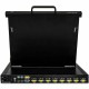 KVM суич Startech RKCONS1708K