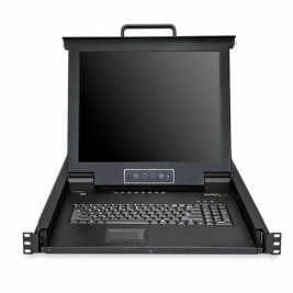 KVM суич Startech RKCONS1708K