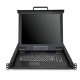 KVM суич Startech RKCONS1708K