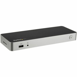 Гнездо с 3 USB порта Startech DK30CHDPPDUE