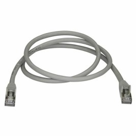 UTP категория 6 твърд мрежови кабел Startech 6ASPAT1MGR 1 m