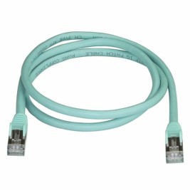 UTP категория 6 твърд мрежови кабел Startech 6ASPAT1MAQ           1 m