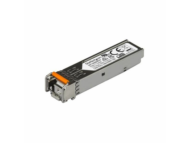 Уоки токи Startech SFP1000BXDST