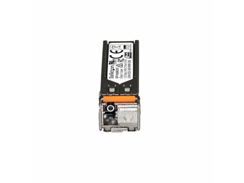 Уоки токи Startech SFP1000BXDST