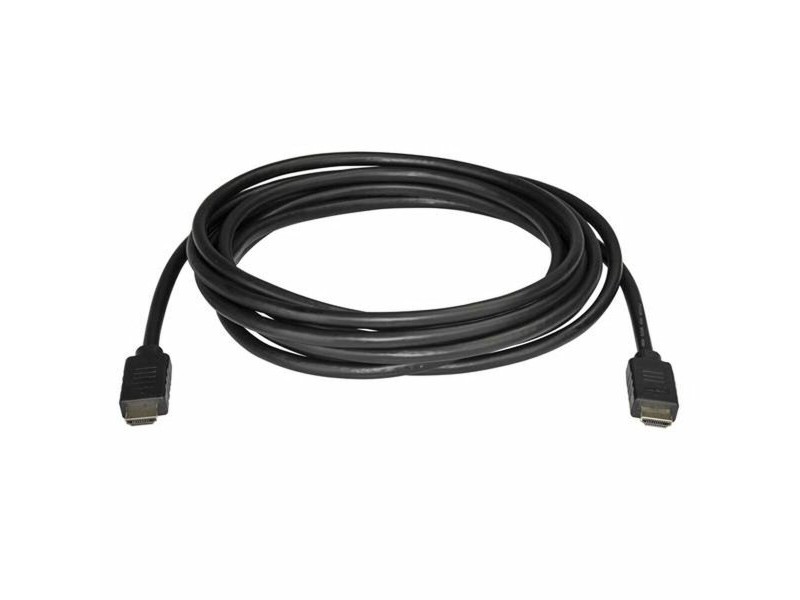 Кабел HDMI Startech HDMM5MP Черен 5 m
