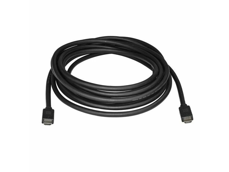 Кабел HDMI Startech HDMM7MP 7 m Черен