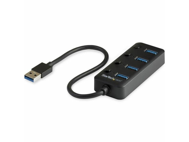 USB извод Startech HB30A4AIB