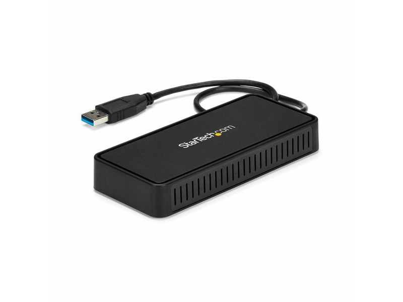 USB извод Startech USBA2DPGB